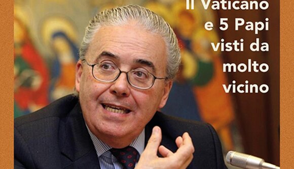 Il Vaticano e 5 Papi