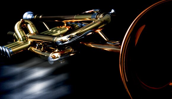 All that Music: Greg Lamy, Flavio Boltro