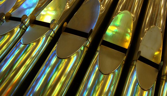 Dommusik Bozen: Missa Papae Marcelli