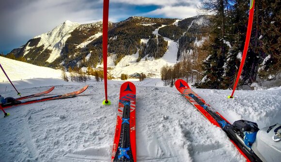 Rise&Fall – Winteropening Mayrhofen