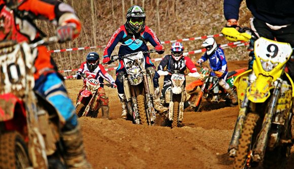 Campionato Italiano Motocross CSEN