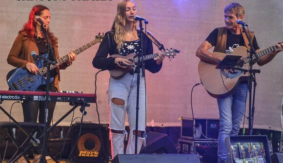 Burgen-Spectaculum: Santoni Family