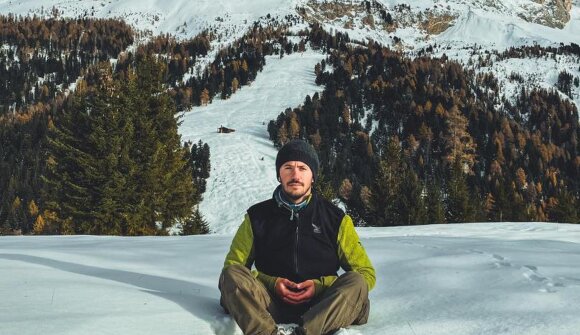 Day Retreat: Begegnung mit der Natur