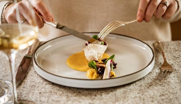 Cooking Class - Mimmi & Nanni