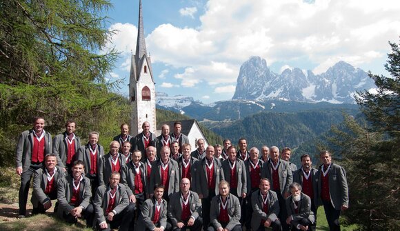 Grödner Heimatabend