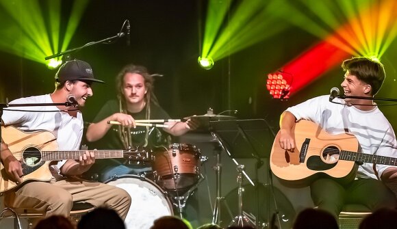 Chill Out Session Epircher Laner Alm