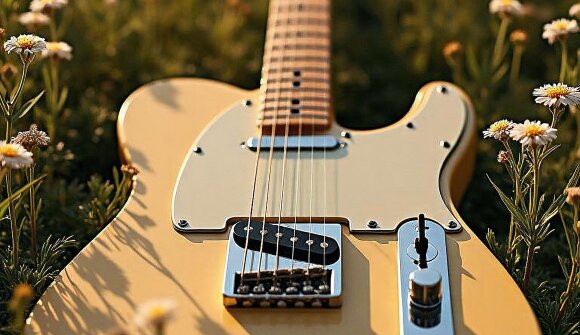 Live music by Queen Laurin