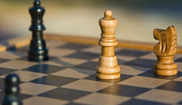 50 Jahre Schachclub Klausen