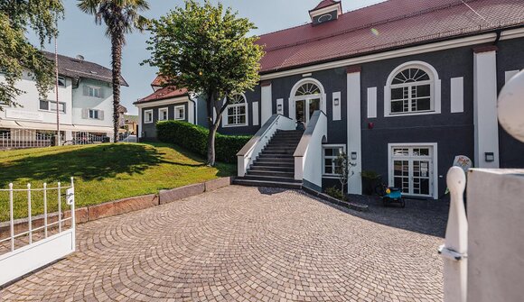 Vox Ensemble Terlan - Musikkonzert