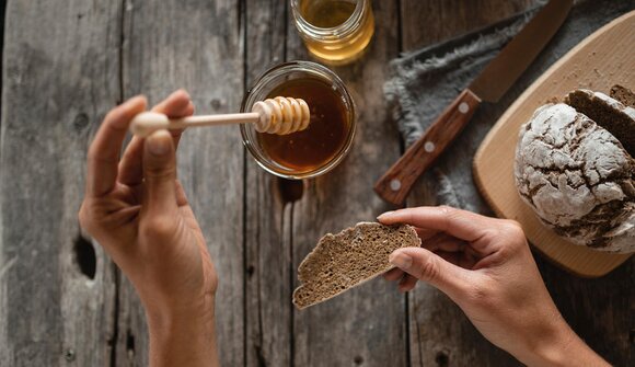 Il meraviglioso mondo delle api