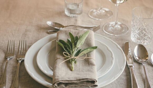 Ein Blick hinter die Kulissen