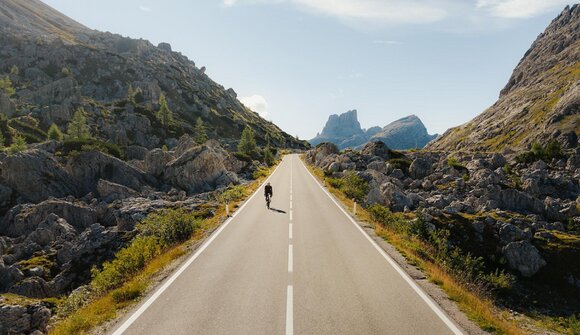 Dolomites Bike Day