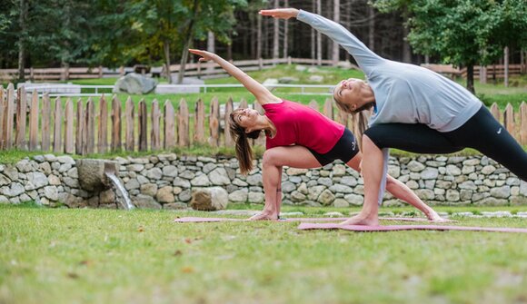 Nature, Motion and Balance