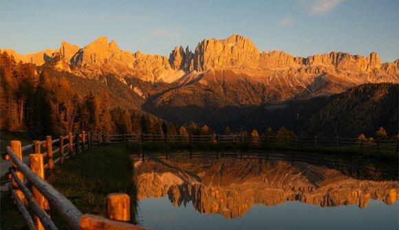 Mostra "Momenti Magici"