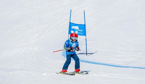 Südtirol Gardenissima Kids
