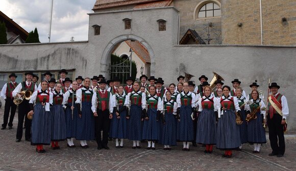 "Santa Clausen" Concerto