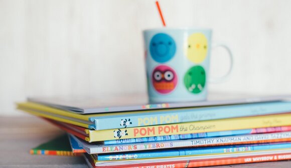 Lettura per bambini