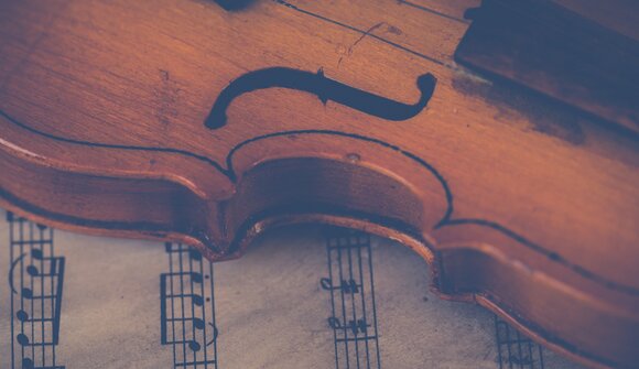 Neujahrskonzert: Hadyn Orchester