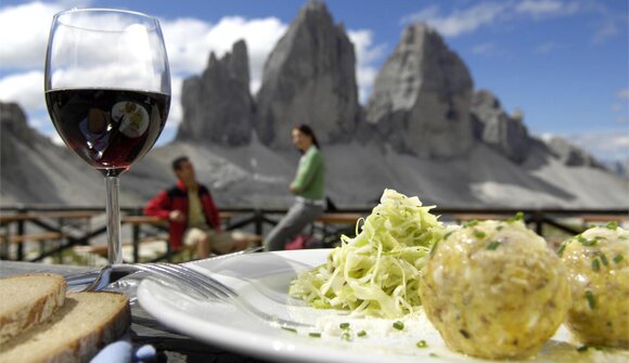 Festa dei rifugi