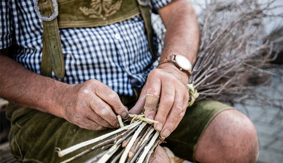 Mercatino dei contadini e artigiani