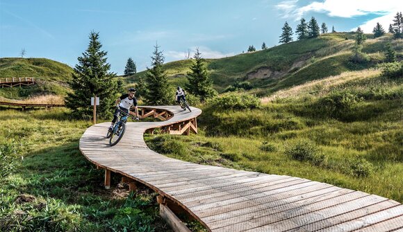MTB: consigli e trucchi