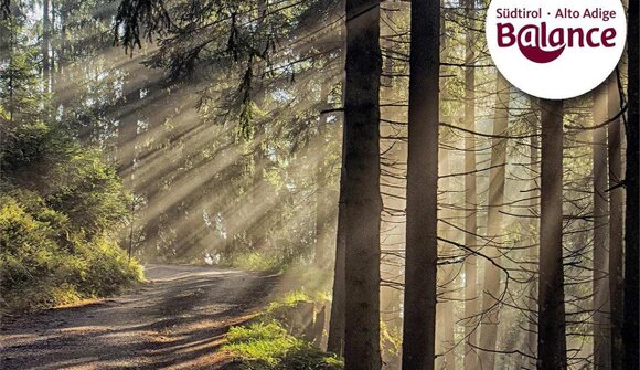 Traspirante e spirituale