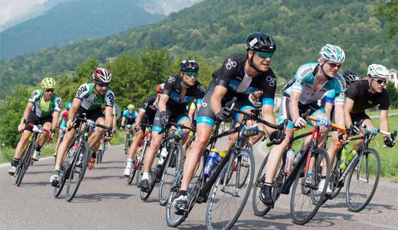 Bike Transalp