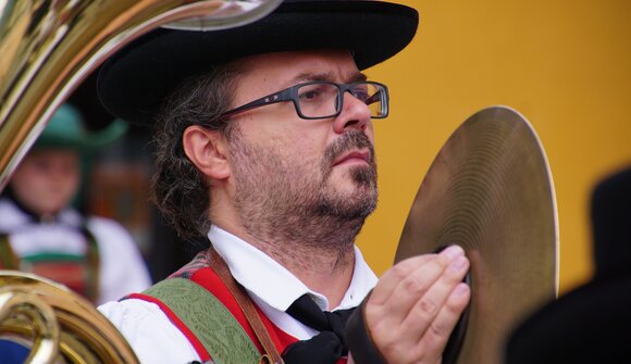 Sommerfest der BK Sterzing
