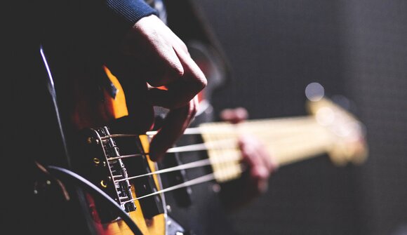 Blue Days - The Santoni Family