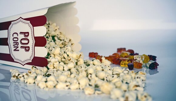 E...state al cinema