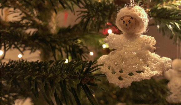 Margreider Advent - Glühweinstandl