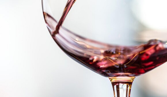 Sulle tracce del vino