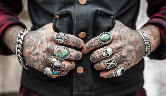 Passion Art Tattoo Convention 2025