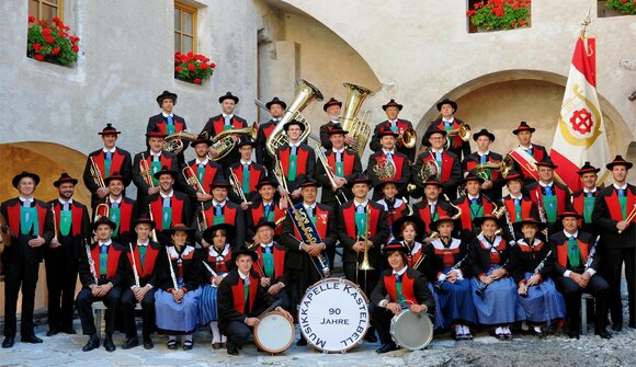 Castelbello (Castelbello-Ciardes)