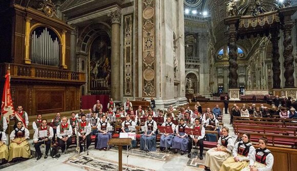 Concerto: banda musicale di Bolzano
