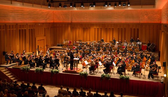 Alto Adige Festival 2019: Concerto