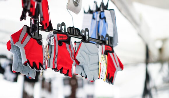 Mercato settimanale a Lavis