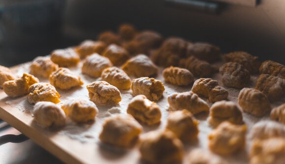 Gnocchi di Carnevale
