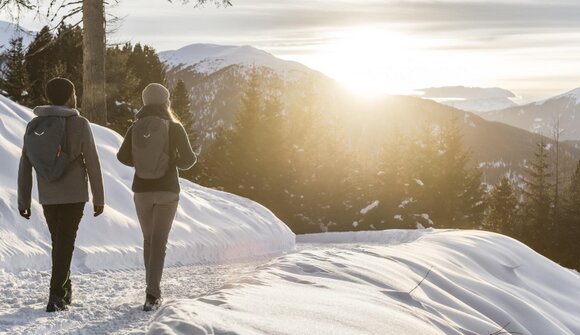 Laghetto di Fiè Hiking Tour