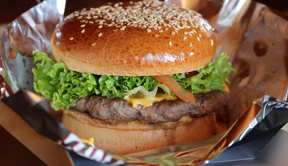 Rovereto Street Food Festival