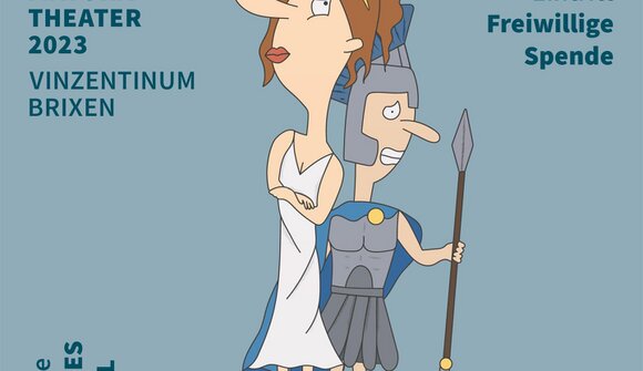 Lysistrata-Make love, not war!