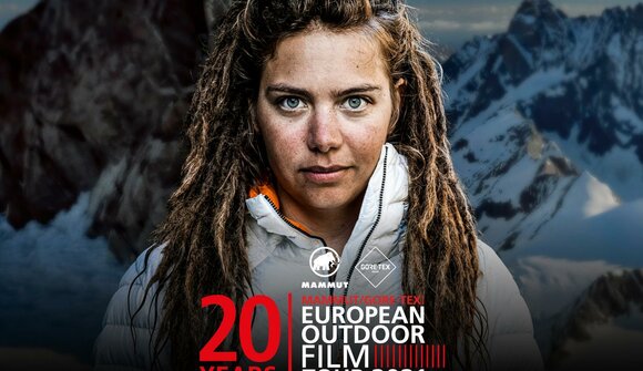 European Outdoor Film Tour 2021/22