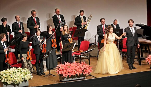 Capodanno 2020 - Salonorchester
