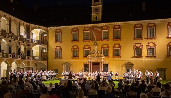 Concert: Operetta gala