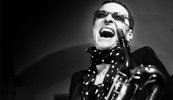 Lana Meets Jazz: "Barionda" (A/I)