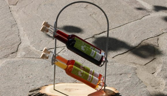 Degustazione di liquori - Bruggerhof