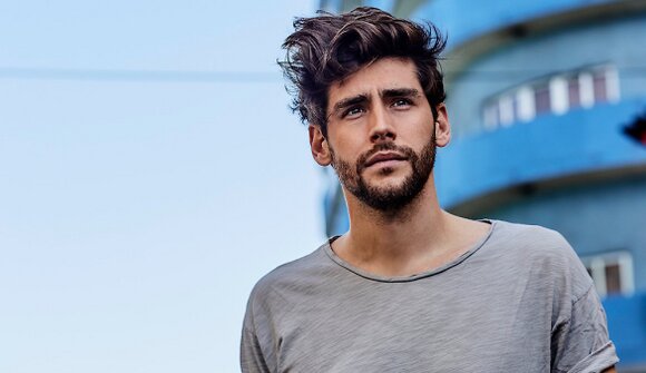 Maia Music Festival: Alvaro Soler