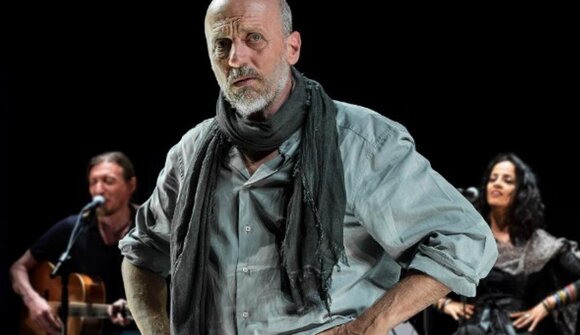 Teatro "Le mie storie per questo tempo"