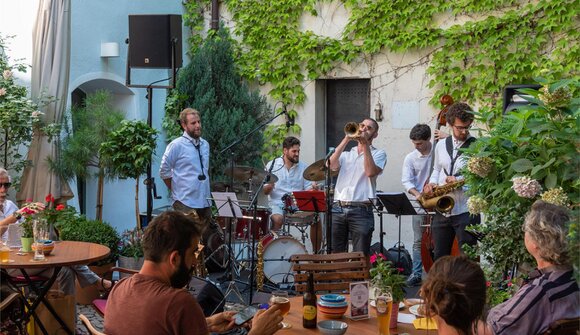 Jazzday Brixen - Bressanone 2021