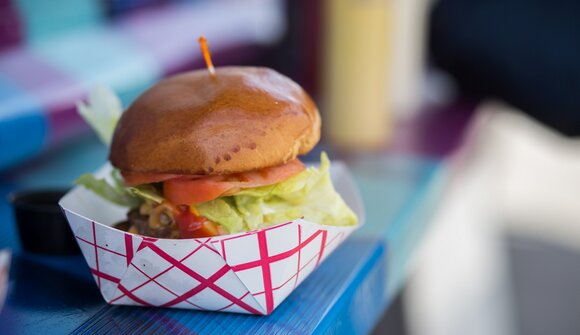 Arco Street Food Festival